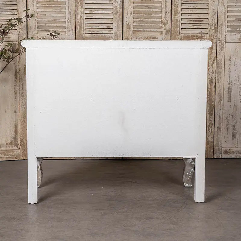 Vintage wooden cabinets