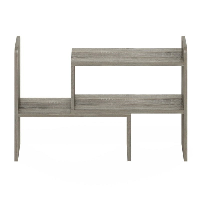 Classic Desk Top Organizer Bookshelf