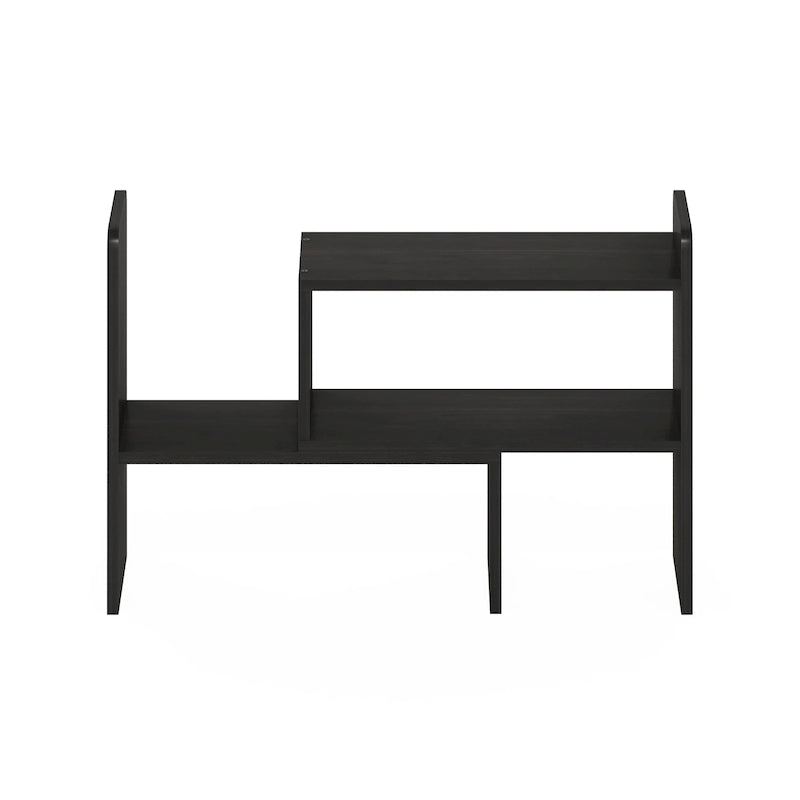 Classic Desk Top Organizer Bookshelf