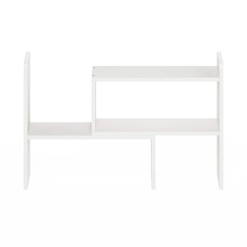 Classic Desk Top Organizer Bookshelf