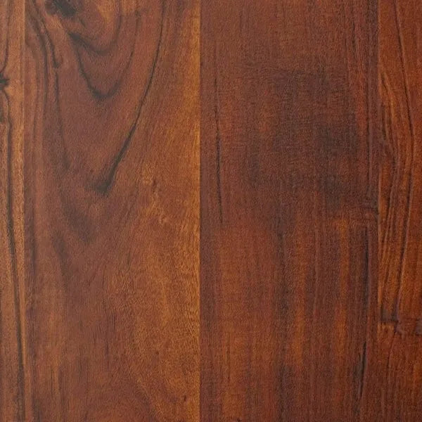 2-Drawer File Cabinet - Mid-Century Modern Style