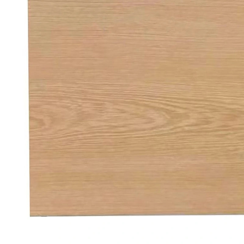 Modern Minimalist Design Wooden Shoe Storage Cabinet