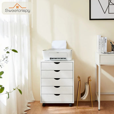 Commode 5 tiroirs