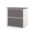 31" 2-Drawer Lateral File Cabinet