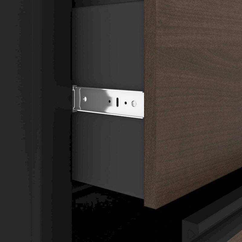 31" 2-Drawer Lateral File Cabinet