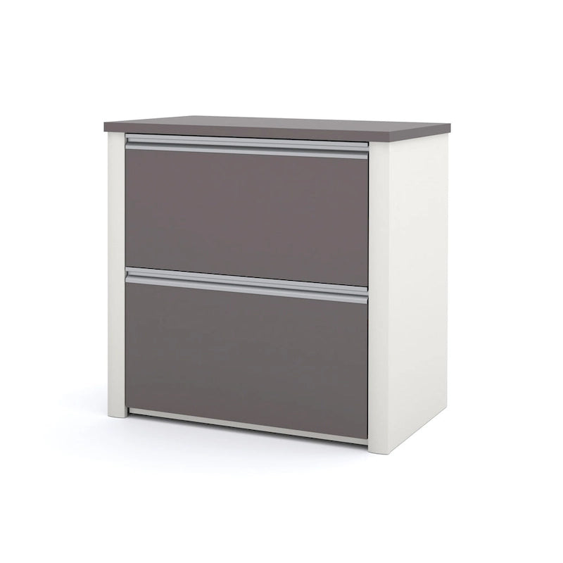 31" 2-Drawer Lateral File Cabinet