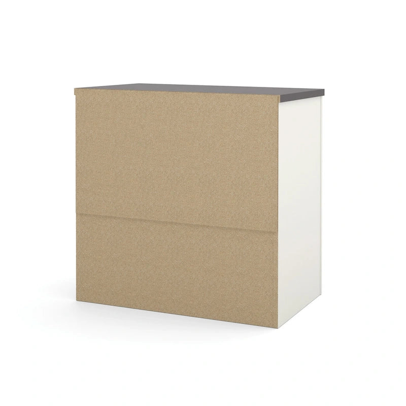 31" 2-Drawer Lateral File Cabinet
