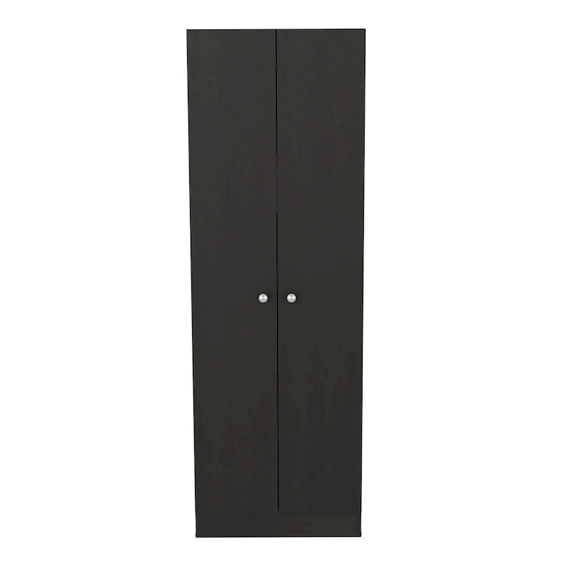 23.6 in. W x 71.1 in. H Freestanding Linen Cabinet with 5 Shelves