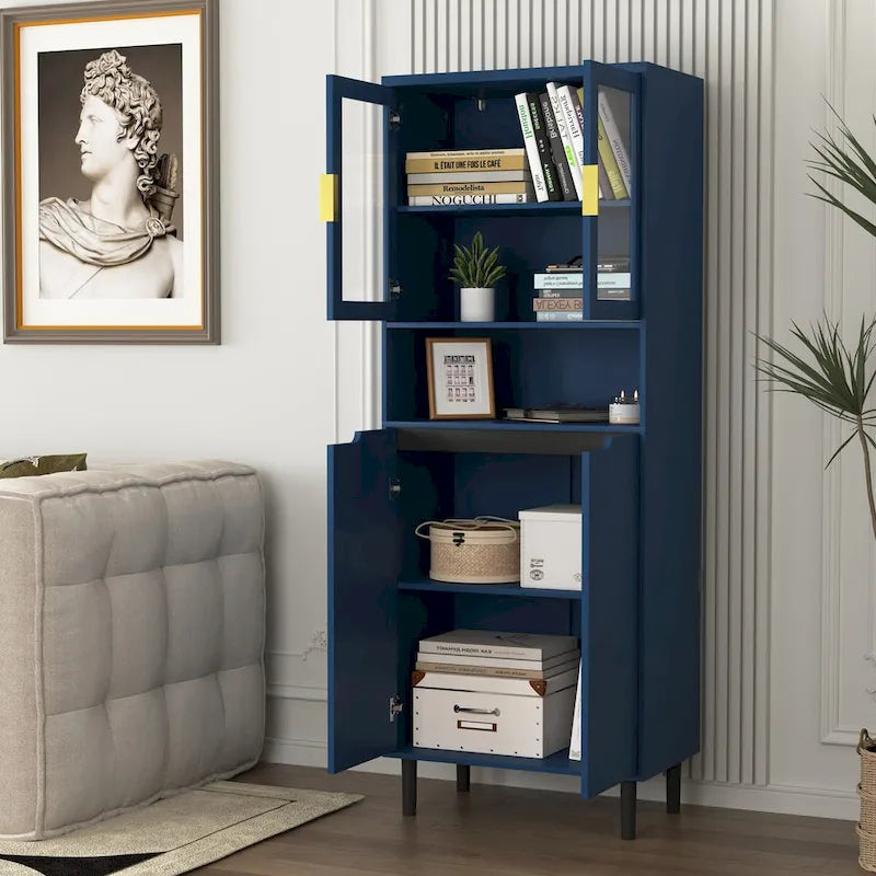 Modern Cabinet Freestanding for Bathroom