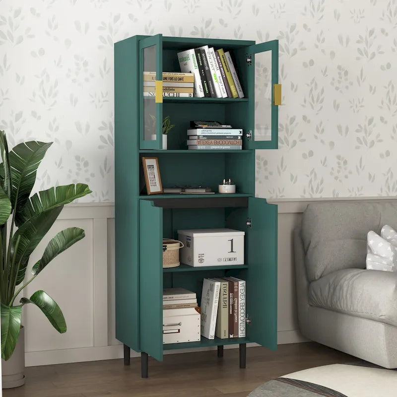 Modern Cabinet Freestanding for Bathroom