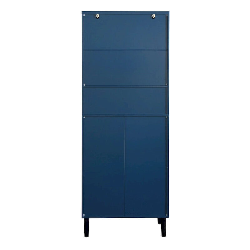 Modern Cabinet Freestanding for Bathroom
