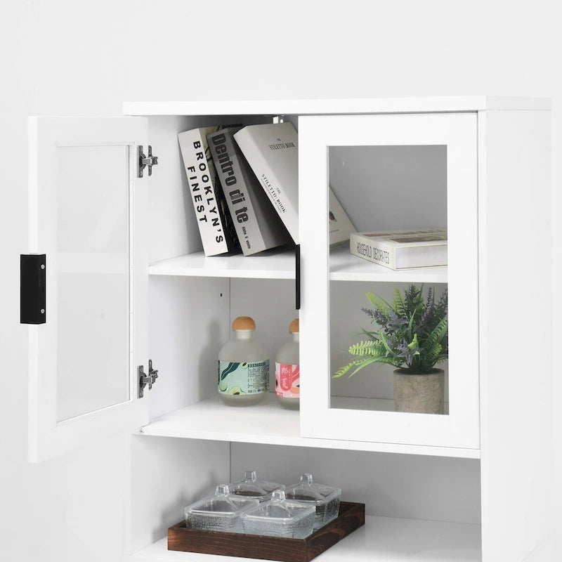 Modern Cabinet Freestanding for Bathroom