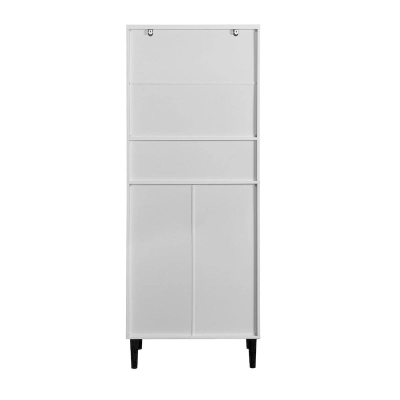 Modern Cabinet Freestanding for Bathroom