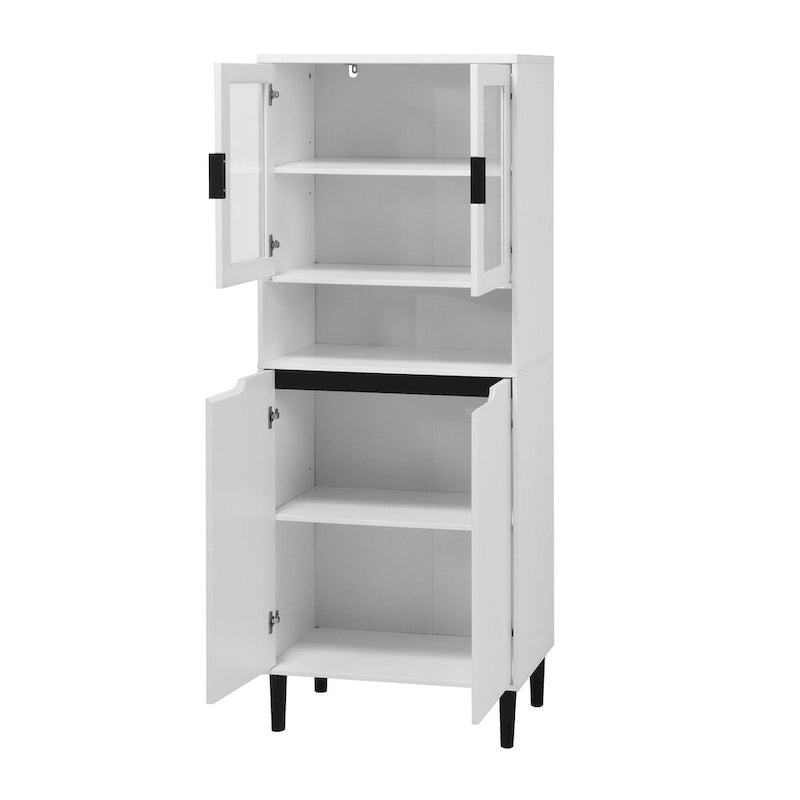 Modern Cabinet Freestanding for Bathroom