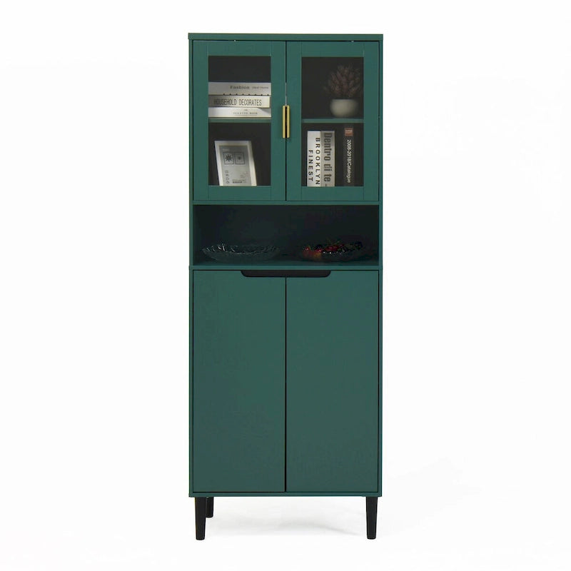 Modern Cabinet Freestanding for Bathroom