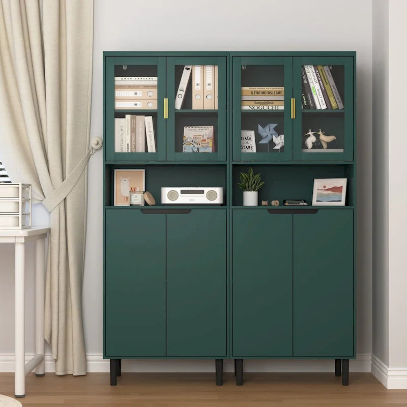 Modern Cabinet Freestanding for Bathroom