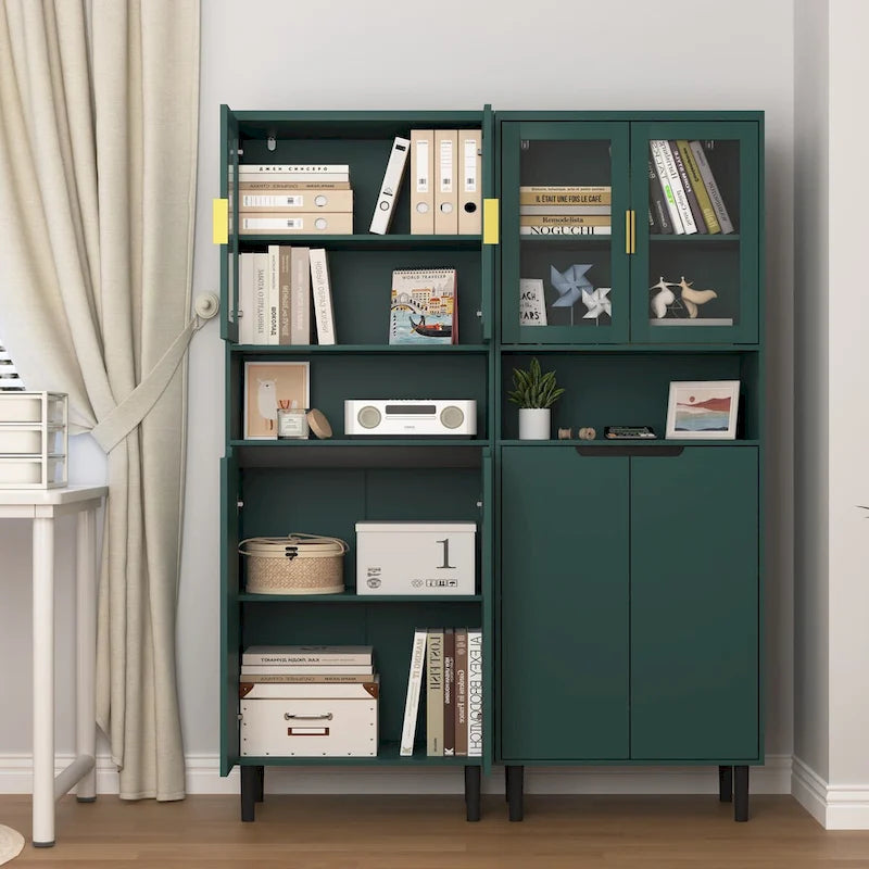 Modern Cabinet Freestanding for Bathroom