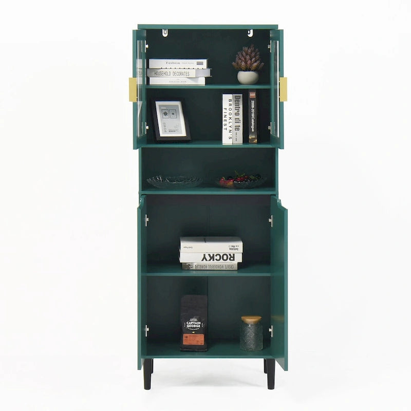 Modern Cabinet Freestanding for Bathroom